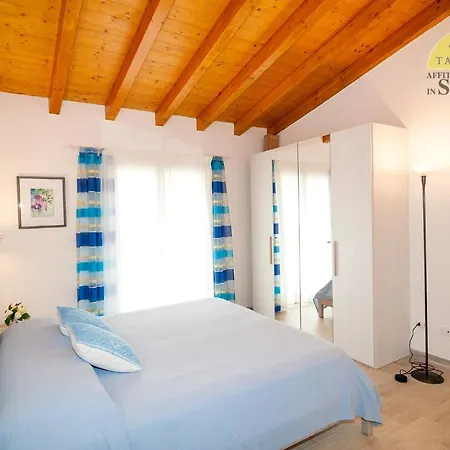 Carlo Holiday home *