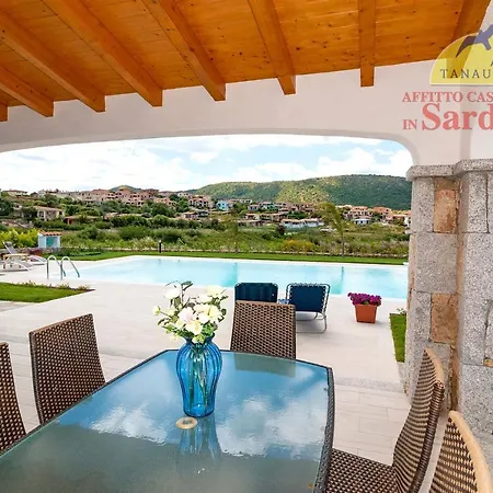 Holiday home Carlo *