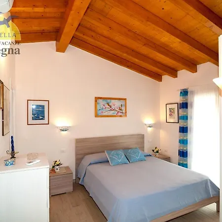 Holiday home Carlo Budoni