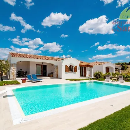 Tatil Evi Carlo
