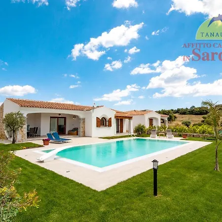 Carlo Tatil Evi Budoni