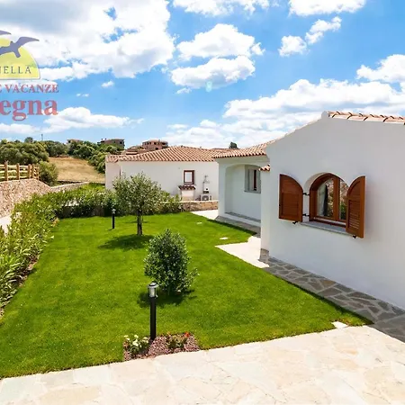 Holiday home Carlo *