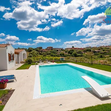 Tatil Evi Carlo Budoni