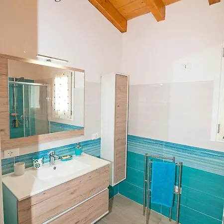 Carlo Tatil Evi Budoni