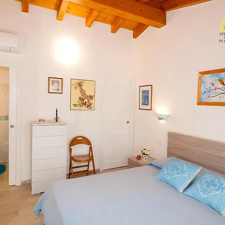 Carlo Holiday home *
