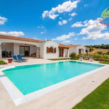 Holiday home Carlo Budoni