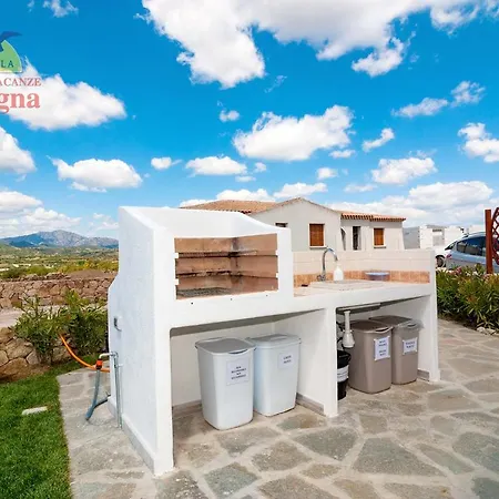 Carlo Holiday home Budoni
